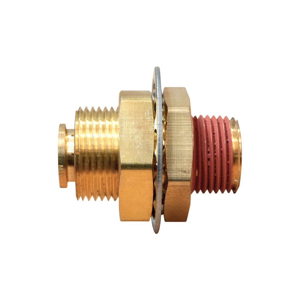 UNION PASAMURO (GLADHEAD)