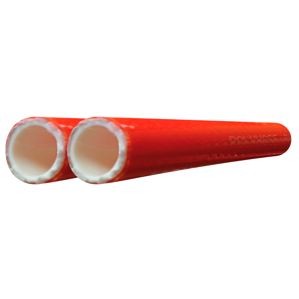 (TP86T)  SAE100R7 CONDUCTIVA GEMELA 3/8"      (4,000 psi) NJA