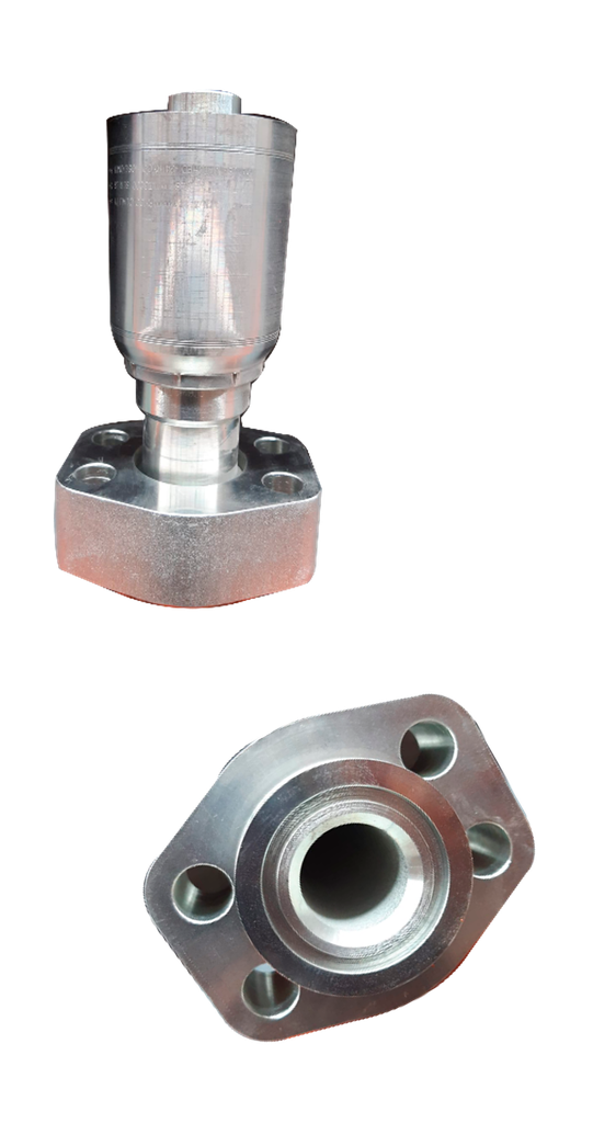 BRIDA ESPECIAL P/EQUIPOS LIEBHERR, O&K, TEREX 4 Y 6 M