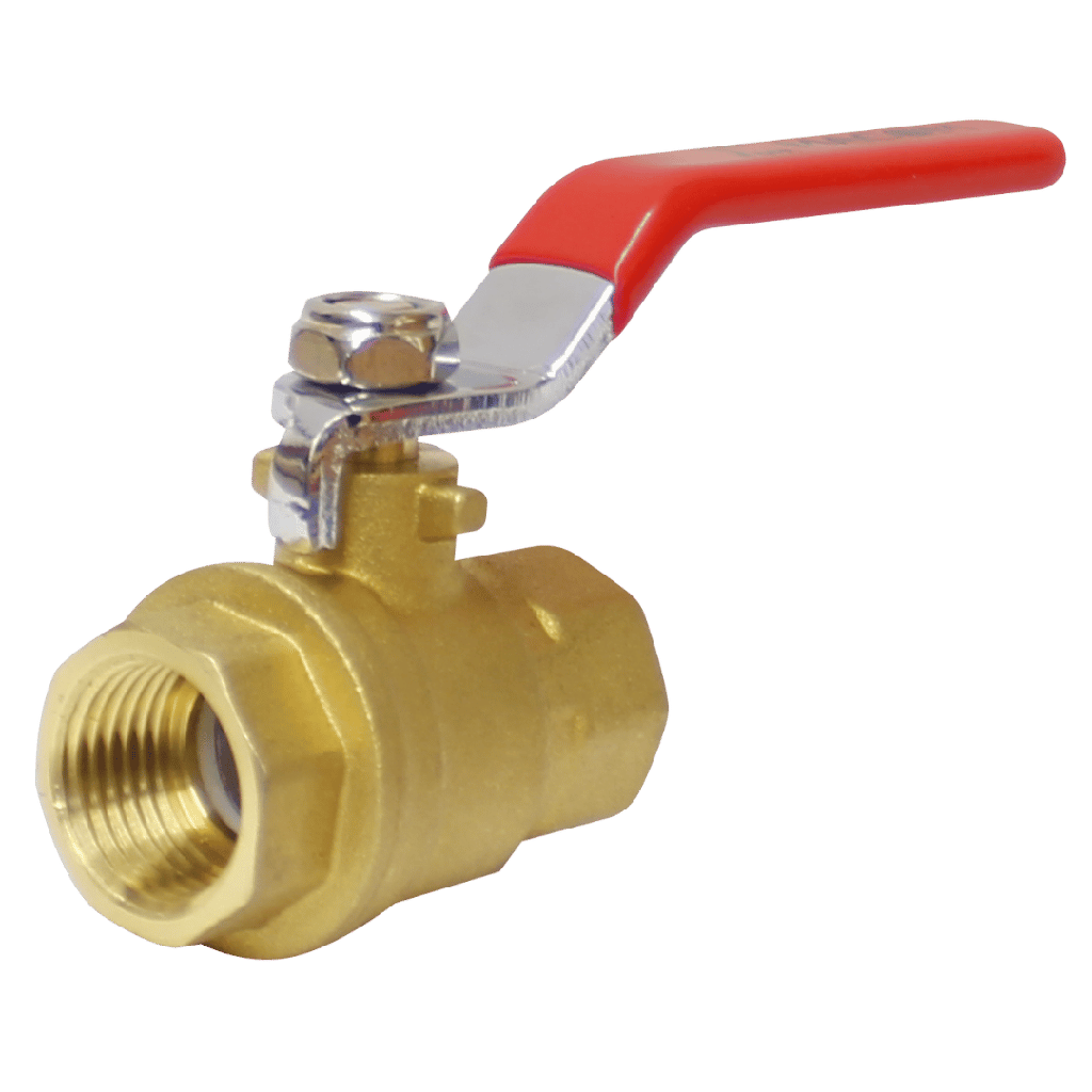 VALVULA DE ESFERA 3/4" NPT HEMBRA 5 HILOS 300 PSI (copia)