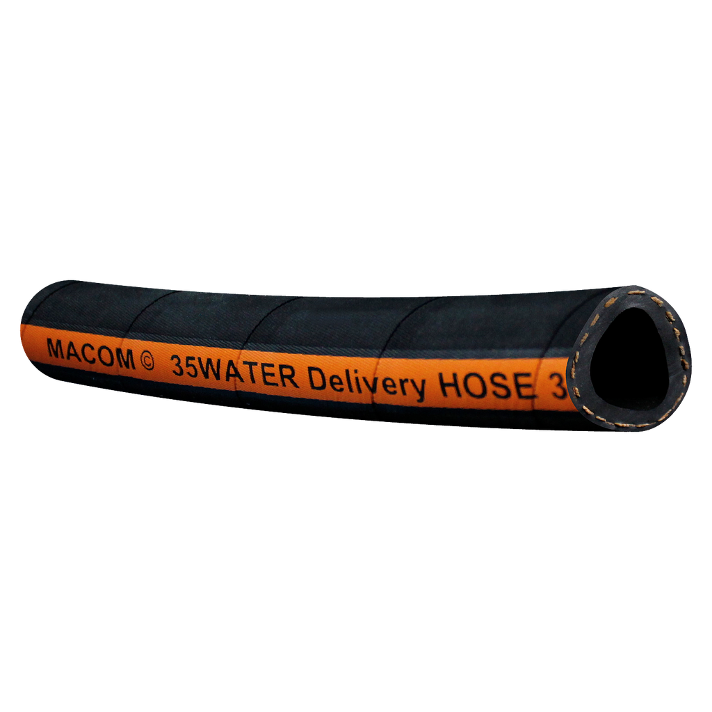 MANG P/DESCARGA DE AGUA 150 PSI  2-1/4" x 60mts