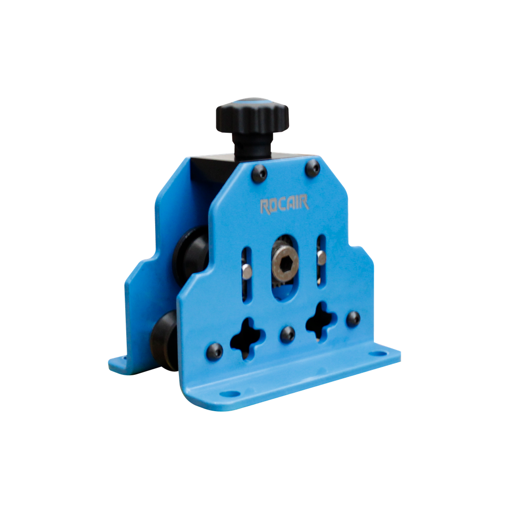 ENDEREZADOR DE TUBOS DE MESA