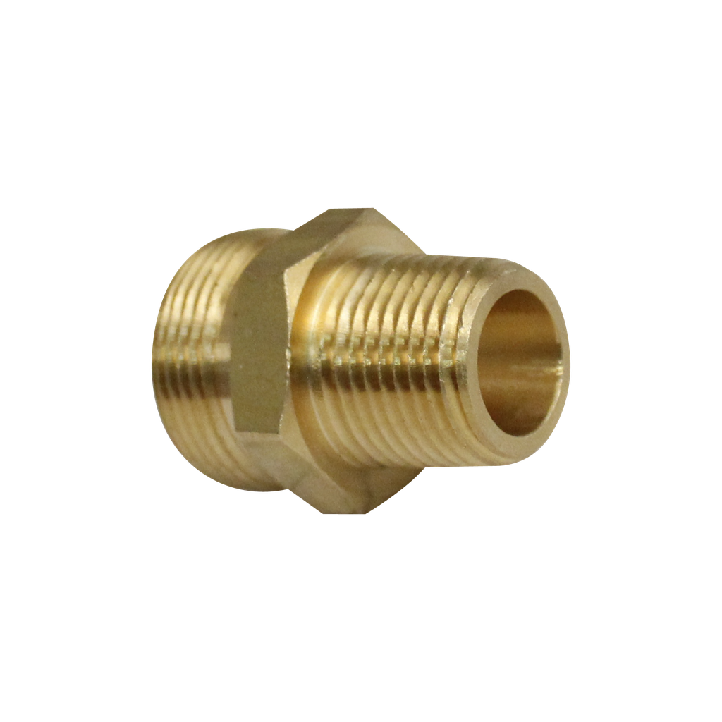 ADAPTADOR LATON FRENOS AIRE (EQUIV. AFA-609)