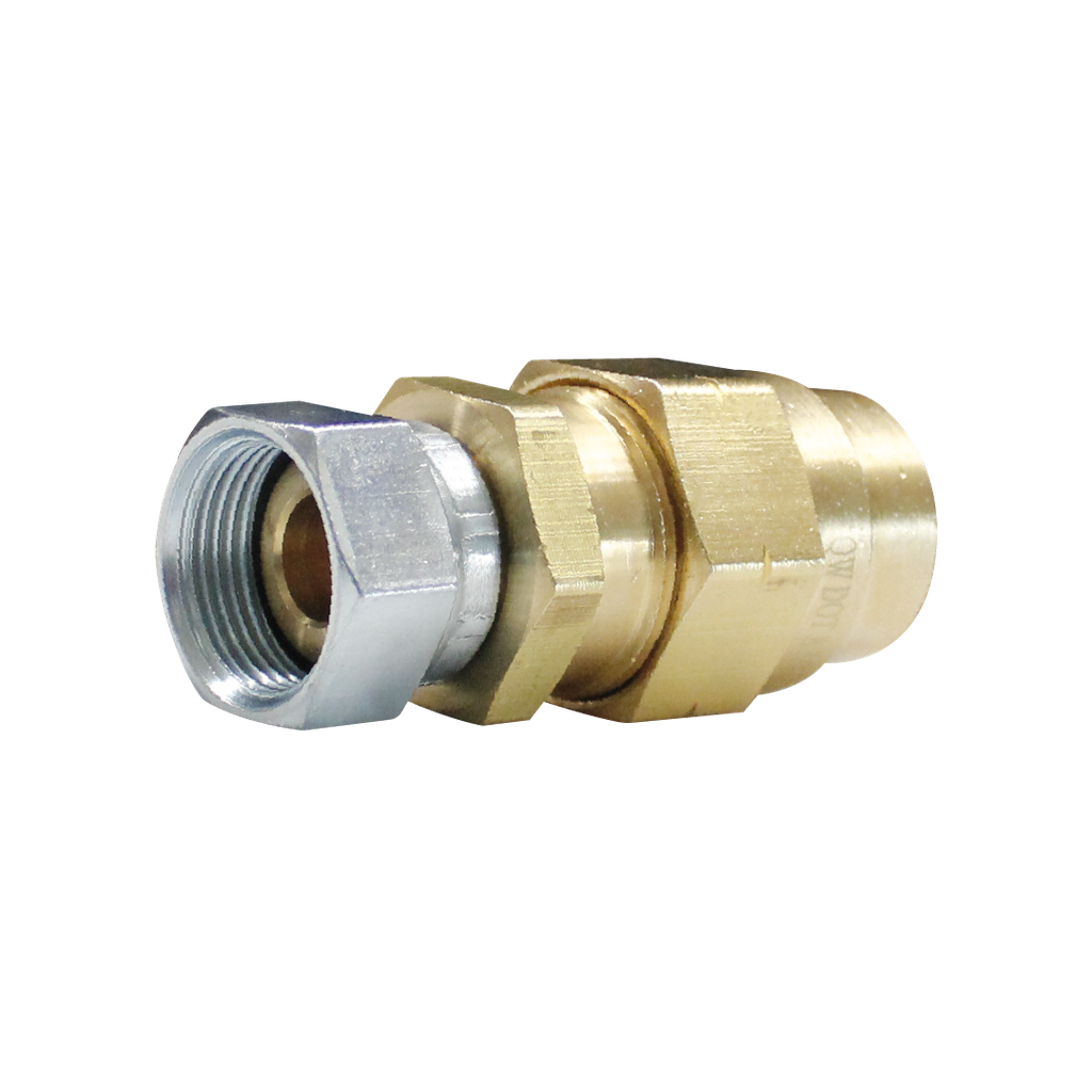 ADAPTADOR LATÓN FRENOS DE AIRE 06 08