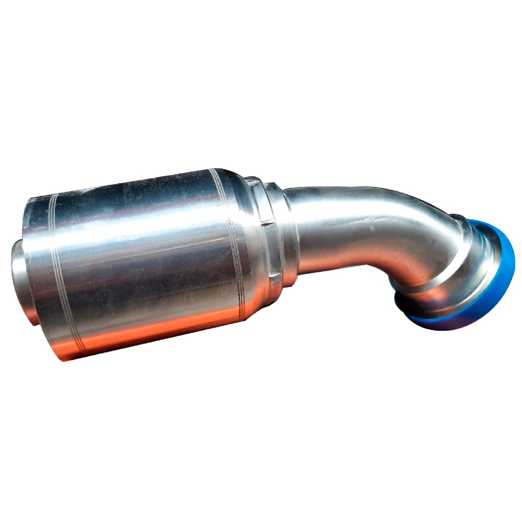 BRIDA COD. 61 A 45° 20-20 P/ 6 MALLAS