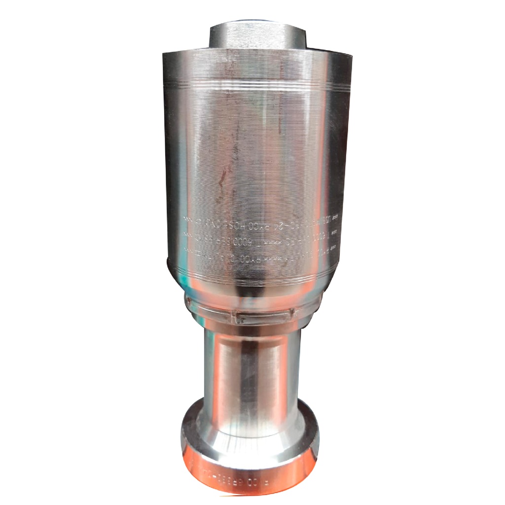 BRIDA CATERPILLAR 20-20 P/6 MALLAS