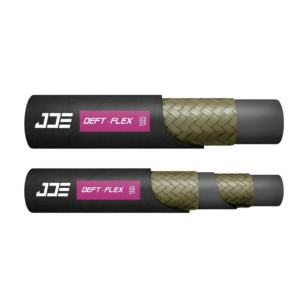 MANG. JDE SAE 100R17 3/8" 3045 PSI x 100mts..