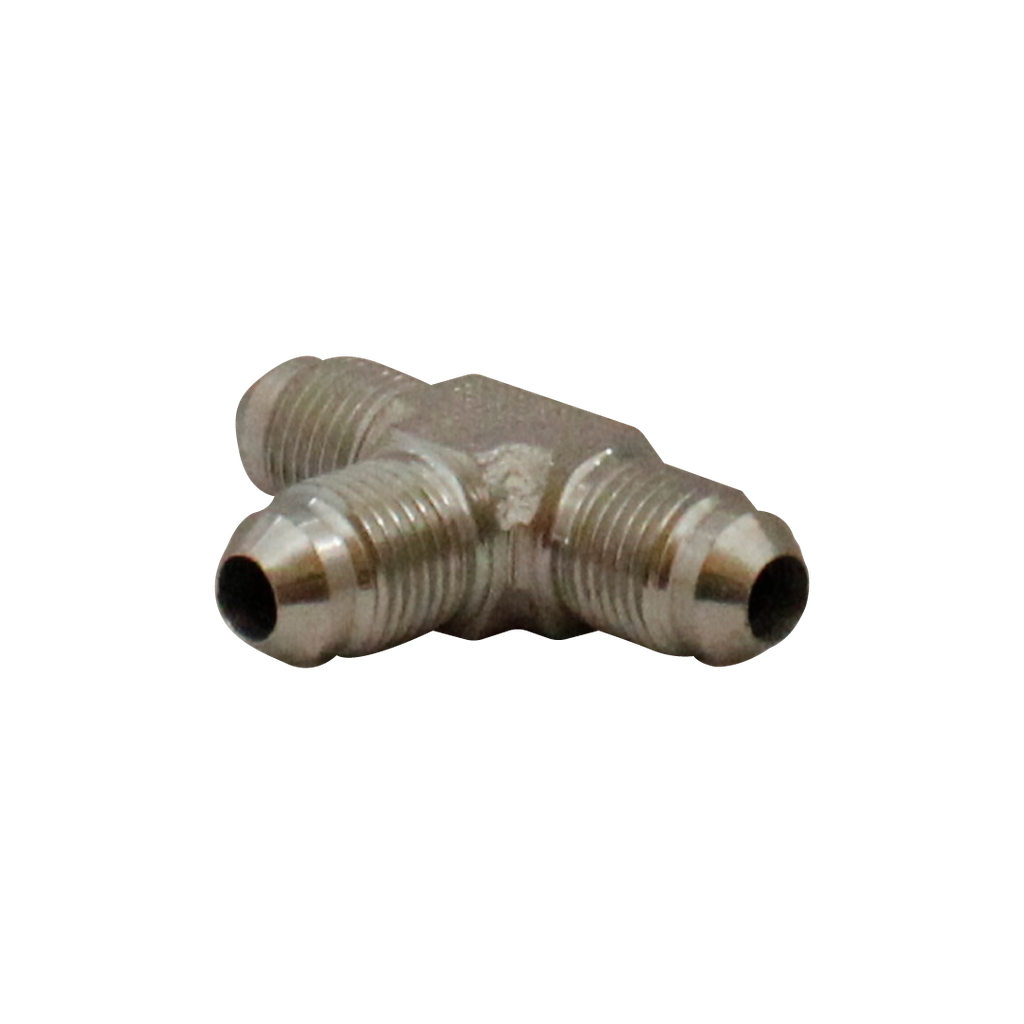 ADAPTADOR TEE MJ x MJ x MJ