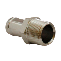 [4404-08-04] VASTAGO para manguera a Macho NPT