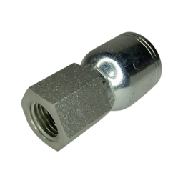[K2190-0404] HEMBRA RECTA FIJA NPT 04-04