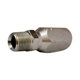 [R209-0606] MACHO NPT REUSABLE P/2 MALLAS 6-6