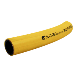 [JUMBO-16] MANG MULTIPROPOSITO 500 PSI 1" CUBIERTA VENDADA X 60 mts