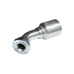 [K9350-2424] BRIDA COD 62 A 45° 24-24 P/6 MALLAS