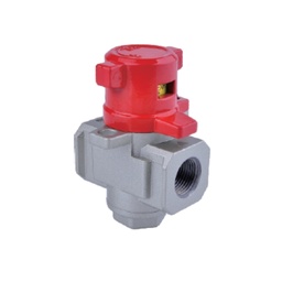 [EVSH3000-03] Válvula de alivio de presión, serie 3000 3/8" BSP