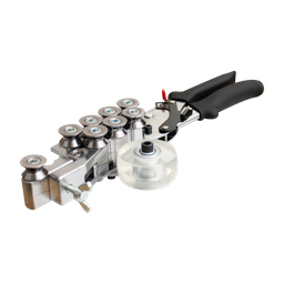 [RR-S-P01] ENDERAZADOR DE TUBOS MANUAL AJUSTABLE