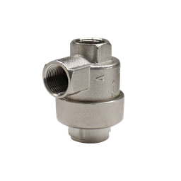 [KKP-06] Válvula escape rápido, puertos 1/8" BSP