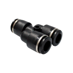 [PY 5-32] Conector "Y" 5/32"