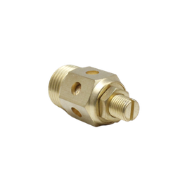 [PK 1-4] Derivación enchufable para manguera 1/4" NPT"