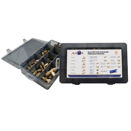 [KIT-AIRBRAKE- PUSH] KIT AIRBRAKE LATÓN