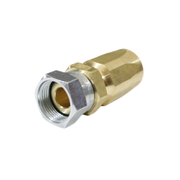 [R-REUS602-0608] CONEX. FR. AIRE MACHO NPT LATÓN REUS 06-08