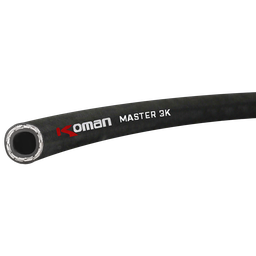 [KOMAN3K-H24] MANG. ISOBARICA 1 1/2" P/ 3000 PSI 4 MALLAS