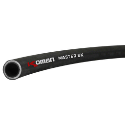 [KOMAN6K-H20] MANG. ISOBARICA 1 1/4" P/ 6000 PSI 6 MALLAS