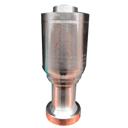 [T6333-1616] BRIDA CATERPILLAR 16-16 P/6 MALLAS