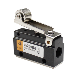 [EMV322-R] PENDIENTE