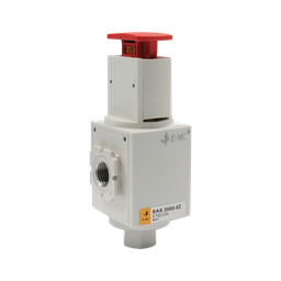 [EAS2000-02] PENDIENTE