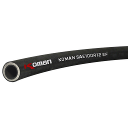 [KOMANR12-24EF] MANG. KOMAN 4 MALLAS EXTRA FLEXIBLE R12-24 4060 psi