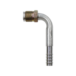 [AC-FT90INS-3] Espiga de aluminio a 90° para aire acondicionado 5/8