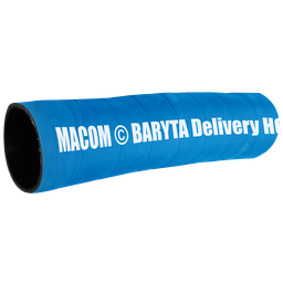 [BARI-300] MANG P/DESCARGA DE AGUA 150 PSI 3" x 60mts