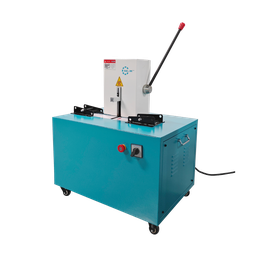 [JDE-CUT-32 SE] MÁQUINA CORTADORA 2" 4SH 220V 2 FASES 60 HERTZ