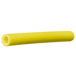 [NTFAB-8YW] TUBING NYLON FR. AIRE 1/2" AMARILLO X 100 MT