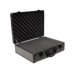 [JDE-SAMPLEBOX] MALETIN DE MUESTRAS DME (sin producto)