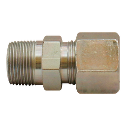 [WC2404-08-04] ADAPTADOR BITE TYPE x Macho NPT P/ TUBING