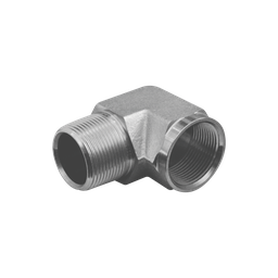 [W5502-06-02] Codo 90 Macho NPTF x Hembra NPTF