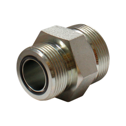 [WFS-2403-16-12] ADAPTADOR MACHO CARA PLANA-CARA PLANA