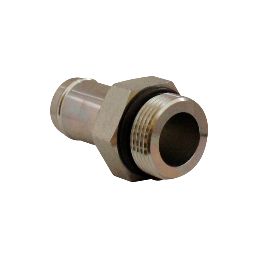 [4604-16-12] VASTAGO PARA MANGUERA A MACHO ORING BOSS