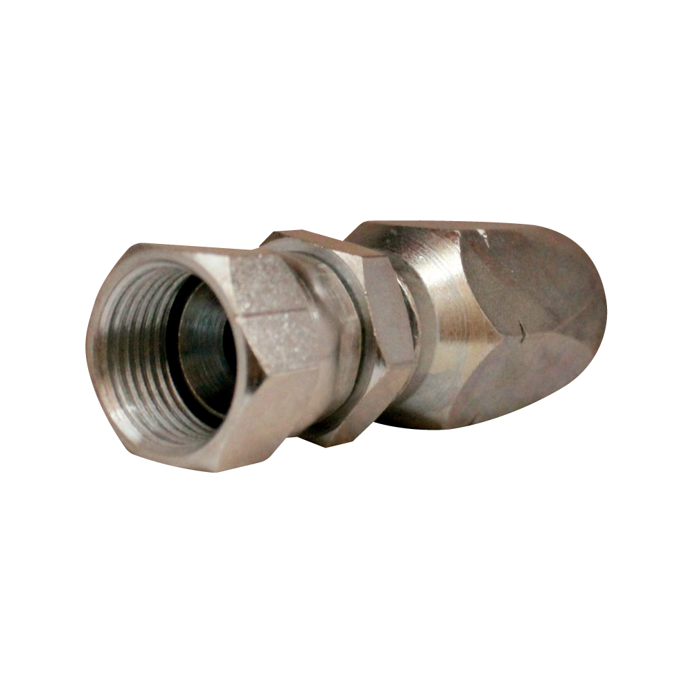 [R204-0407] HEMBRA JIC REUSABLE P/2 MALLAS 4-4