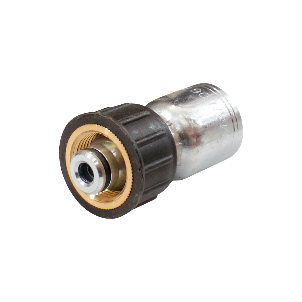 [K2940-0422] CONEX. HEMBRA KARCHER 4-6 P/2 TRENZAS