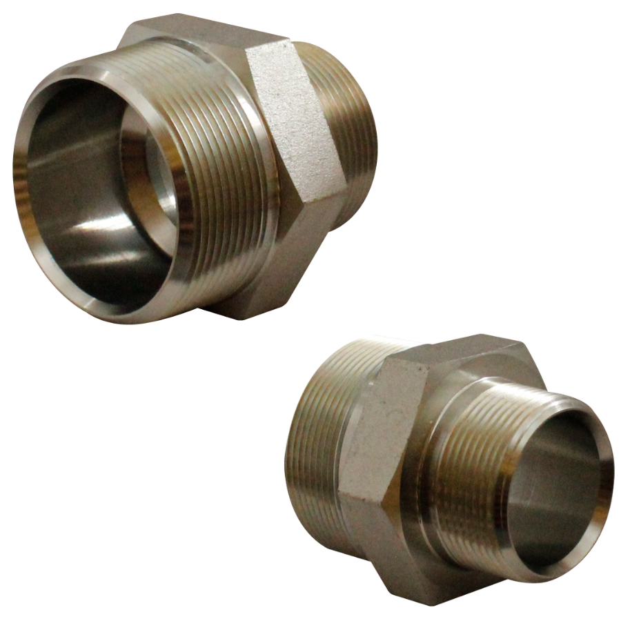 [5404-20-20] ADAPTADOR MP 1" 1/4 x MP 1" 1/4