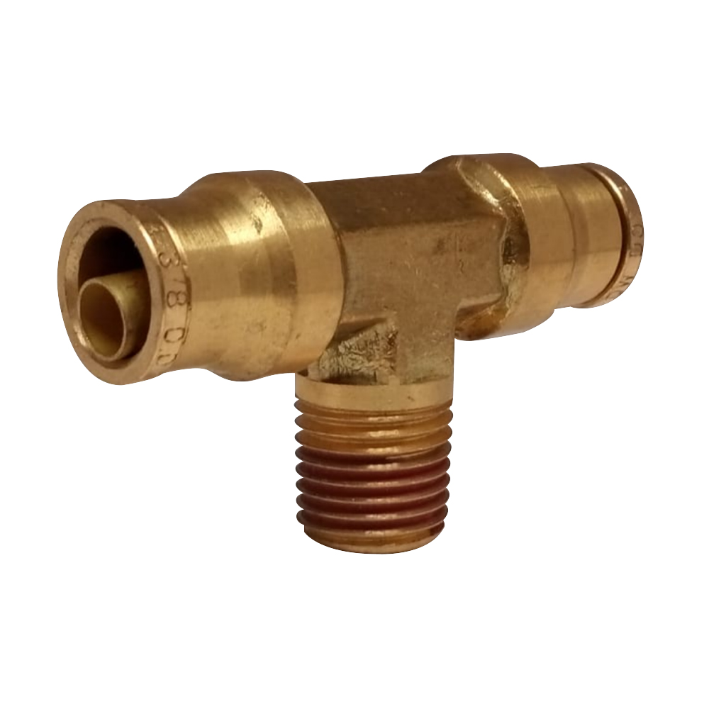 [RQ-72S-DOT-04-04] TEE CON MACHO AL CENTRO GIRATORIO