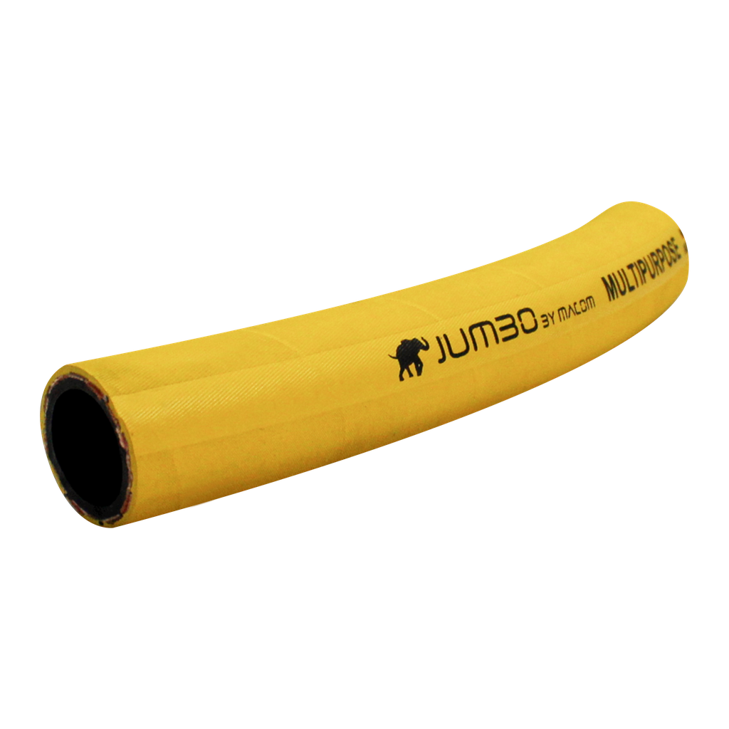 [JUMBO-16] MANG MULTIPROPOSITO 500 PSI 1" CUBIERTA VENDADA