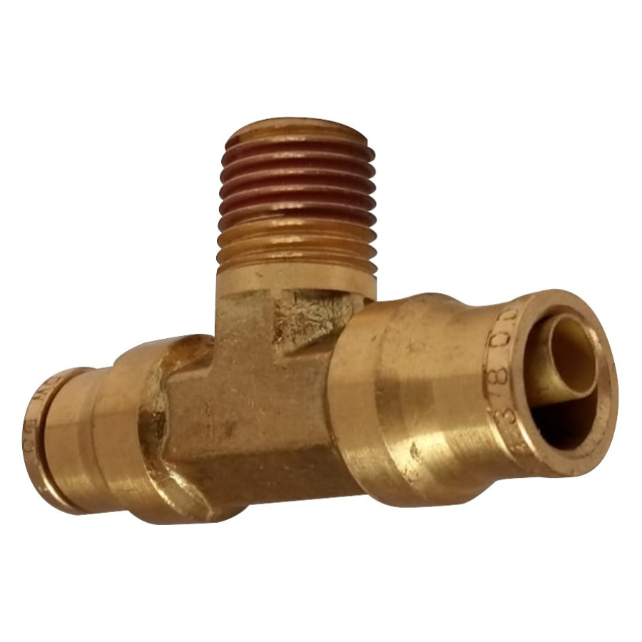 [RQ-72S-DOT-06-02] TEE CON MACHO AL CENTRO GIRATORIO