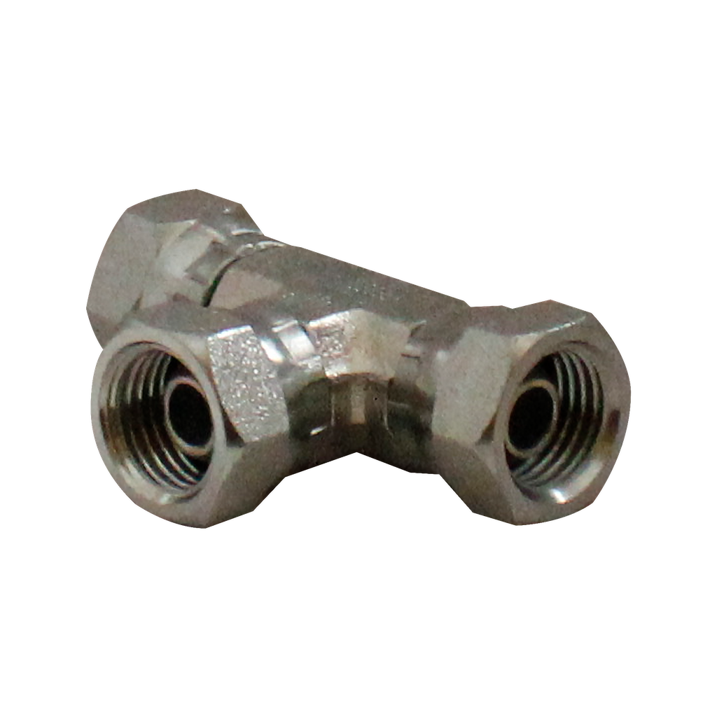 [1603-08-08-08] ADAPTADOR TEE FPX-FPX-FPX