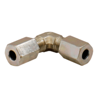 [C2500-08-08] Codo a 90° BITE TYPE