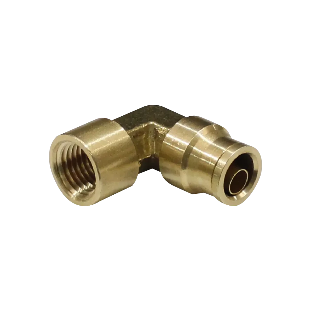 [RQ-70-DOT-06-06] Codo a 90° Hembra 3/8  3/8