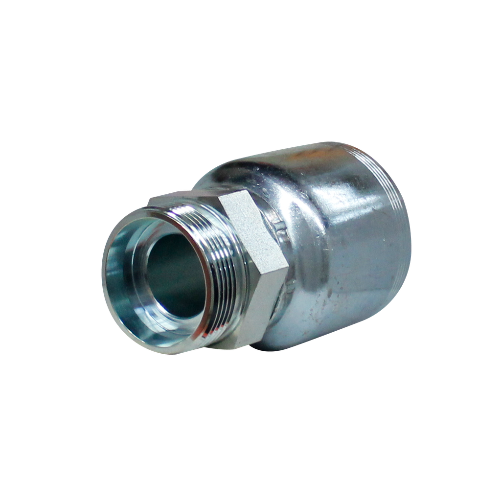 [K7650-0822] MACHO DIN LIGERO PARA 4 MALLAS 08-14