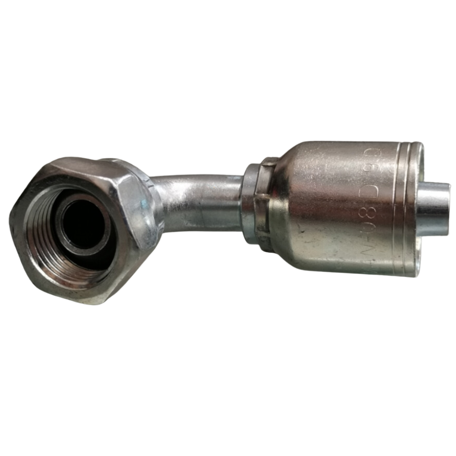[K2260-0606] HEMBRA BSPP A 90° (FBSPORX90) 0606
